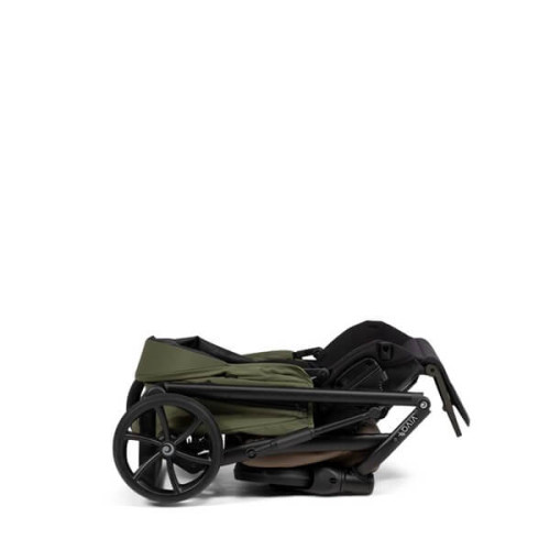 Универсальная коляска 2 в 1 Tutis Viva6 plus Essential Pine